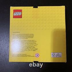 NEW SEALED LEGO Ulysses Satellite Space Probe Set (5006744) VIP Point Exclusive