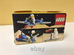NEW Sealed Legoland Lego Space System #6803 Space Patrol Vintage Classic NISB