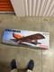 NEW! Vintage Kyosho Space Walker 50e Balsa ARF Electric RC Airplane RARE! EP