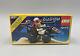 NEW Vintage LEGO SPACE POLICE Message Decoder 6831 Sealed in Box NOS 90's
