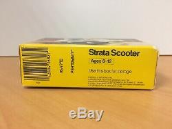 NEW Vintage LEGO Space Classic Strata Scooter (6827) In Sealed Box NOS 80's