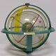 NICE VTG 60's TORICA ASTRO GLOBE World Celestial Sphere Space-Age Astronomy