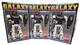 NOS Vintage 1984 Horikawa Galaxy Robot Deluxe Boxed Factory Unplayed Japan