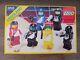 New Sealed LEGO Space Classic 6703 Space Mini-Figures