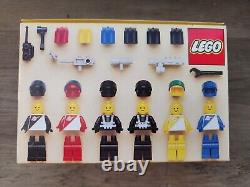 New Sealed LEGO Space Classic 6703 Space Mini-Figures