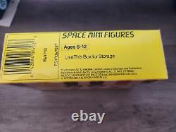 New Sealed LEGO Space Classic 6703 Space Mini-Figures