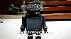 New Space Television Robot Horikawa 60 S Compro Juguetes Antiguos De Hojalata