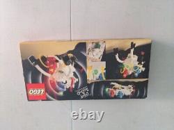 New Vintage 1986 LEGO Classic Space Sonic Robot 6750 MISB Sealed Unopened Box