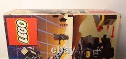 New Vintage Sealed in Box Lego Blacktron Invader 6894 Legoland Space System