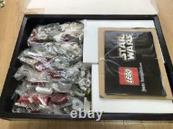 (New unused)LEGO Star wars 10019 Collector series Tantiv IV 10019 RARE