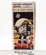 No. 109 Battery Operated Super Space Commander 1970s HK Hong Kong Vintage Robot
