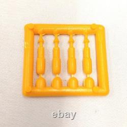 Nomura Toy Vintage Space Warrior Baldios Action Figure Rare Japan Robot 1980s