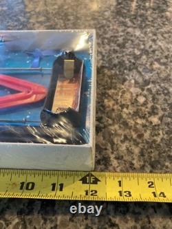 Nos Vintage 1969 Factory Sealed Cragstan Battery Operated Lunar Loop. New In Box