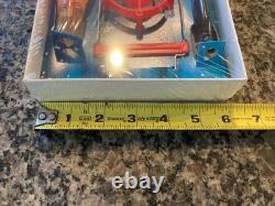 Nos Vintage 1969 Factory Sealed Cragstan Battery Operated Lunar Loop. New In Box