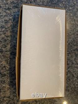 Nos Vintage 1969 Factory Sealed Cragstan Battery Operated Lunar Loop. New In Box