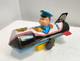 Original Vintage Tin Litho Toy Space Patrol PD Yone Yonezawa Japan works AF