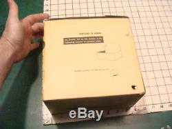 Original Vintage full case BLOCKBUSTER CAP BOMB 36 PIECES palmer plastic