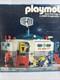Playmobil Space Series Space Station Vintage Space Station Astronaut 9733
