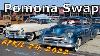 Pomona Swap Meet U0026 Classic Car Show April 24 2022