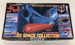 Poppy Deluxe Space Collection Vintage Toys