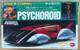 Popy Space Cobra PSHYCHOROID UNUSED Vintage toy from Japan