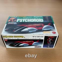 Popy Space Cobra PSHYCHOROID UNUSED Vintage toy from Japan