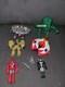 Popy Space Liabe Spaceship PB-56 Vintage Retro Diecast Toei Shogun Etc