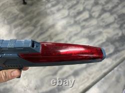RARE Radio Shack Deluxe Pistol 60-2314 1980s Vintage Space Gun Tested & Working