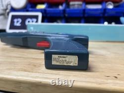 RARE Radio Shack Deluxe Pistol 60-2314 1980s Vintage Space Gun Tested & Working