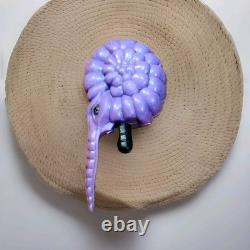 RARE VINTAGE 1968 ASTRO-NAUTILUSTHE MAN FROM NEPTUNE Colorforms Outer Space Men