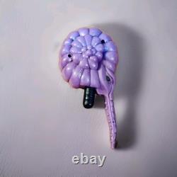 RARE VINTAGE 1968 ASTRO-NAUTILUSTHE MAN FROM NEPTUNE Colorforms Outer Space Men