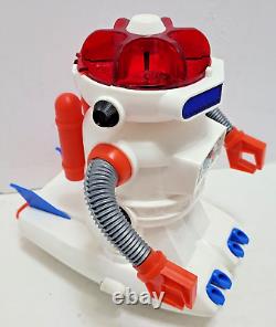RARE VINTAGE JAPAN 1969 SPACE ROBO BY TOMY WithBOX