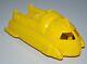RARE Vintage 1950s Pyro Plastic Pyrotomic Fire Control Space Truck