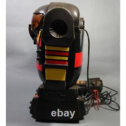 RARE Vintage 1980's Alien 1 Robot Union Electric