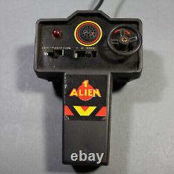 RARE Vintage 1980's Alien 1 Robot Union Electric