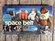 RARE Vintage NOS 1969 Star Team Space Belt Toy Set By Ideal Toy Co Ny In Box