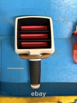RARE Vintage NOS 1969 Star Team Space Belt Toy Set By Ideal Toy Co Ny In Box