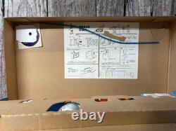 RARE Vintage NOS 1969 Star Team Space Belt Toy Set By Ideal Toy Co Ny In Box
