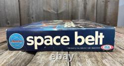 RARE Vintage NOS 1969 Star Team Space Belt Toy Set By Ideal Toy Co Ny In Box