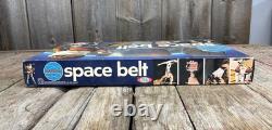 RARE Vintage NOS 1969 Star Team Space Belt Toy Set By Ideal Toy Co Ny In Box