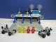 RARE lego 6930 vintage CLASSIC SPACE SUPPLY STATION BASE SHIP set COMPLETE 2769