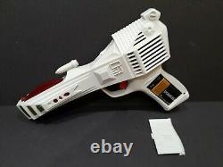 Radio Shack Galactic Space Pistol'80s Vintage USPS Priority Shipping