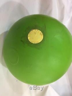 Rare 1970s Vintage The Muppets Kermit The Frog Space Hopper Toy