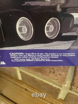 Rare! 1989 NASA Space Shuttle Gift Set Tonka Tough Ones Toys Vintage NM Box