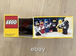 Rare B/N Lego 6703 Space Mini Figure Set from 1988. Boxed. Unopened