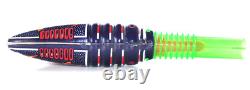 Rare Vintage 1950s-60s Yoshiya Tin Friction Space Super Jet Gun Made in Japan