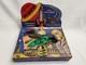 Rare Vintage Captain Video Supersonic Space Fighters Boxed Lido Toy