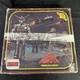 Rare Vintage Comansi Cosmo Robots Space Pirates Set