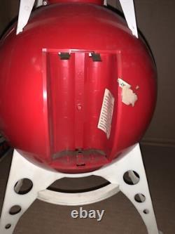 Rare Vintage IDEAL Astro Base Space Toy With Box