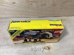 Rare Vintage Lego Space Set Blacktron 6876 Alienator Brand New Never Open